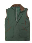 Caddie Jacket